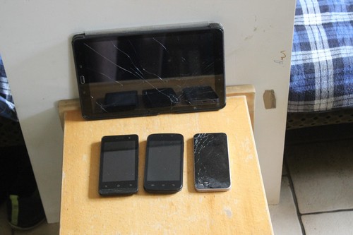 Konvolut,Handy,Smartphone,1Tab