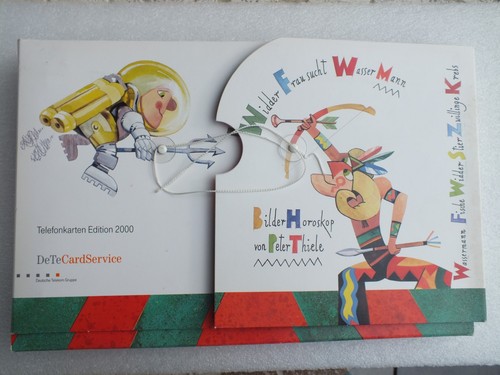 Mappe dete card service - mappe,