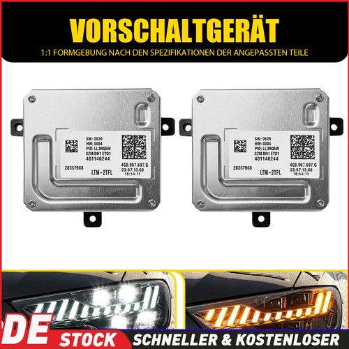 Led tagfahrlicht - 2,
