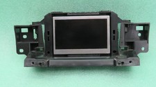 FORD FOCUS - GPS NAVIGATION