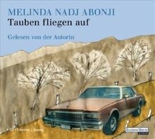 Tauben fliegen auf - von, nadj