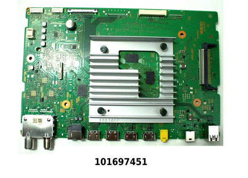 Mainboard 101697451 für sony - mainboard,
