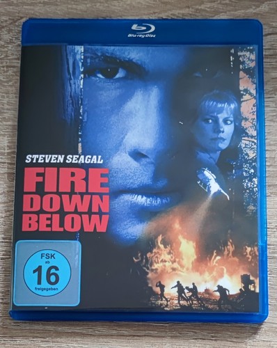 Fire down below - below, (1997)