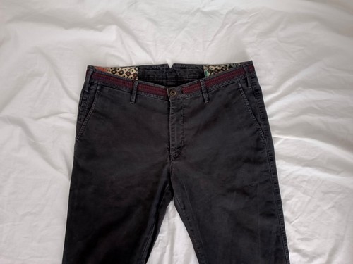 Mmx chino hose - w34, l34