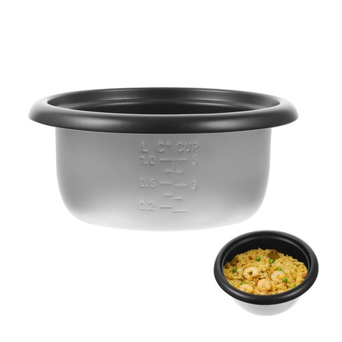 Kuchenformen inner kochtopf - ,