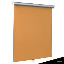 Springrollo Standard-Rollo Thermo Verdunkelungsrollo Mittelzugrollo Zugrollo