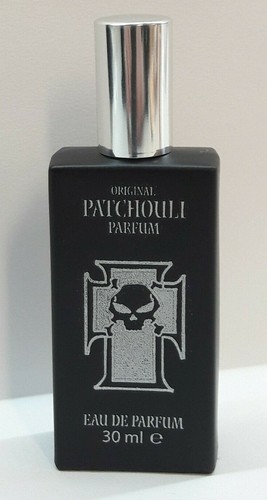 Patchouli original parfüm - original,