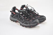 Salomon Damen Wanderschuhe Trekkingschuhe Outdoor EUR 38 Nr. 23-N 2406