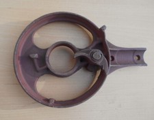 Rasspe RS3253 AK Gehäuse für