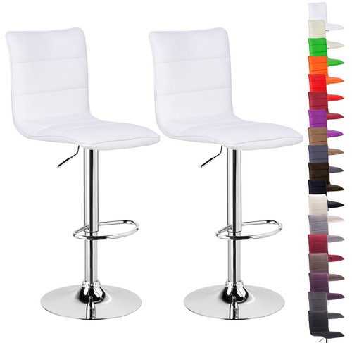 Barhocker barstuhl tresen - 2x,