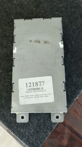 Bmw e53 e46 e39 steuergerät - e53,