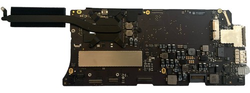 Macbook pro logic board - pro,