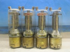 RL12P35 TELEFUNKEN # QUARTETT