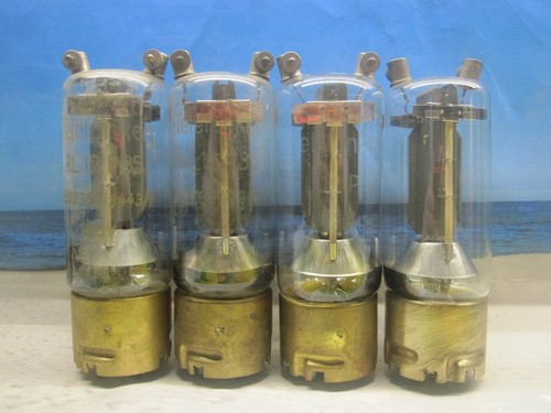Rl12p35 telefunken quartett - rl12p35, #