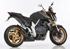 Hurric Auspuff Honda CB1000R