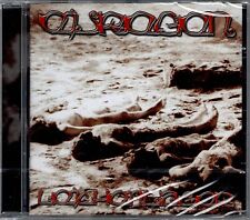 EISREGEN - Leichenlager (CD) -