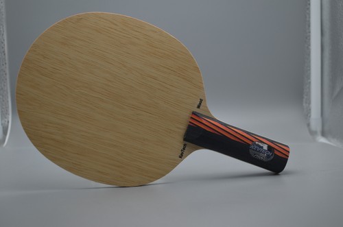 Stiga kevtech wood - stiga, peter