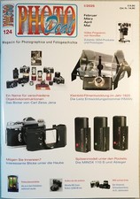 PhotoDeal 124 M42 Novoflex CZJ