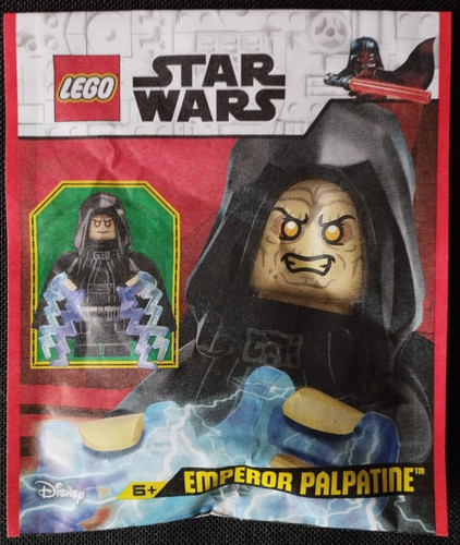 Lego star wars minifigur - lego,