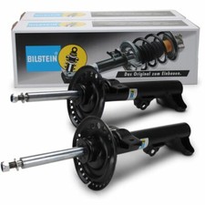 2x BILSTEIN B4 Stoßdämpfer für MERCEDES SLK R171 200 Kompressor 280-350 vorne