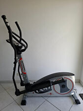 Christopeit Sport CXM 7 Heimsport-Trainingsgerät Crosstrainer-Ergometer