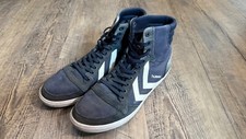 HUMMEL SLIMMER STADIL HIGH 63-511 7647 (EUR 42)