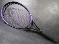Head - Hot Shot 2 - L0 - 4 0/8 - Double Power Wedge Tennisschläger Tennis Racket