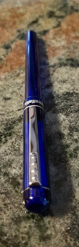 Westfalia iridium point - westfalia,