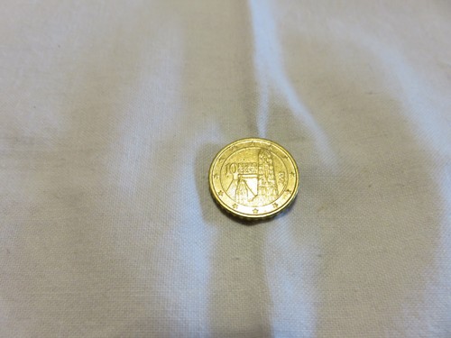 Cent münze österreich - 10,