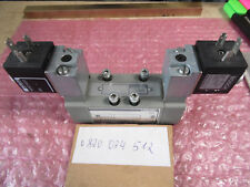 Bosch 0820024512 Originalteil Steuerventil Bosch 0820 024 512 gebraucht