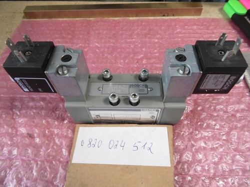 Bosch 0820024512 originalteil - bosch,