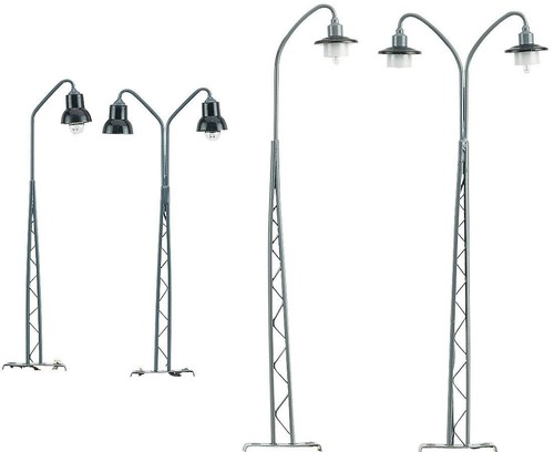Eisenbahnlampe