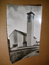 Weiden Opf. Elisabeth Kirche