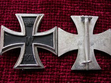 Replica Copy  1870 Iron Cross