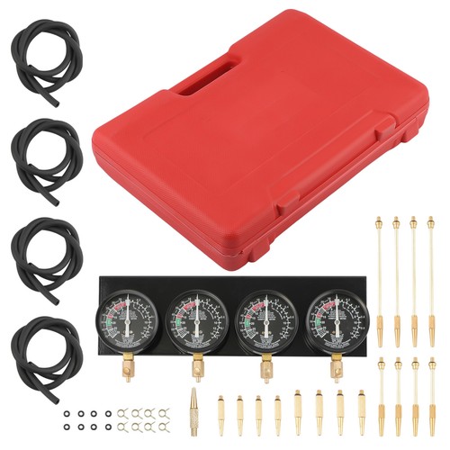 Vergaser synchrontester 4 - 4*vergaser,