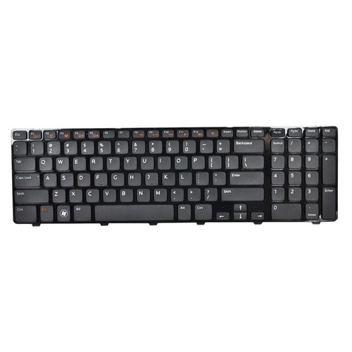 Tastatur notebook keyboard for - tastatur,