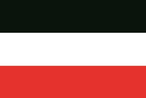 Aufkleber flagge deutsches - flagge,