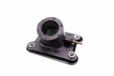 Ansaugstutzen offen für Derbi Senda DRD GPR 50 EBE EBS D50B0 Motor