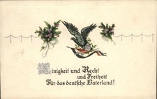 Schwarz Weiss Rot Fahne