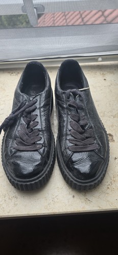 Puma creeper rihanna 40 - by,