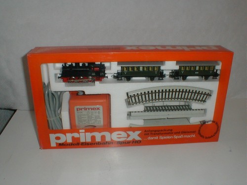 Märklin prime startpackung - märklin/prime,