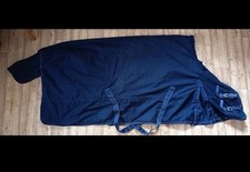 Outdoordecke Pferde 160 cm