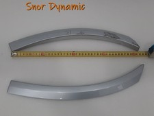 CHRYSLER 300C SRT-8 LEISTE 6.1 L STOßSTANGENLEISTE HINTEN LINKS RECHTS 2005 - 10