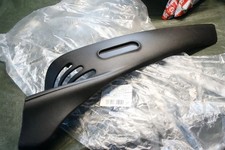 Seitenverkleidung links