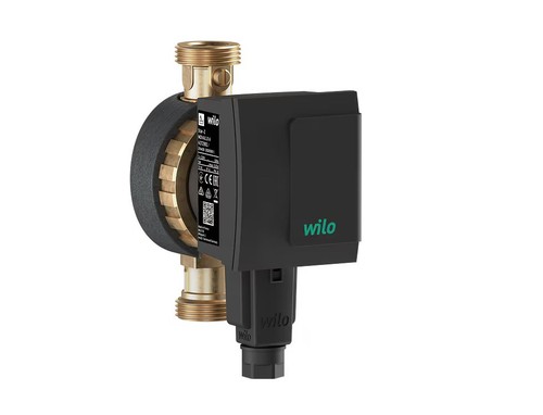 Wilo star nova 138 mm - star-z,