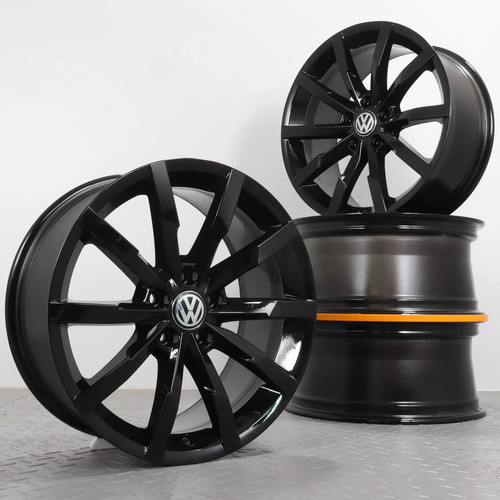 Alufelgen zoll passat - alufelgen, 3g