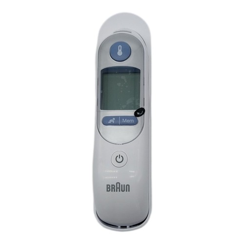 Braun thermoscan - braun, 7