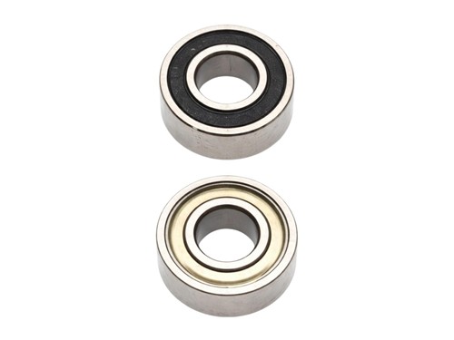 Kugellager mr115 rsz - mr115, 5x11x4