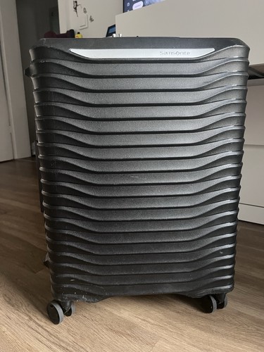 Koffer samsonite - koffer,