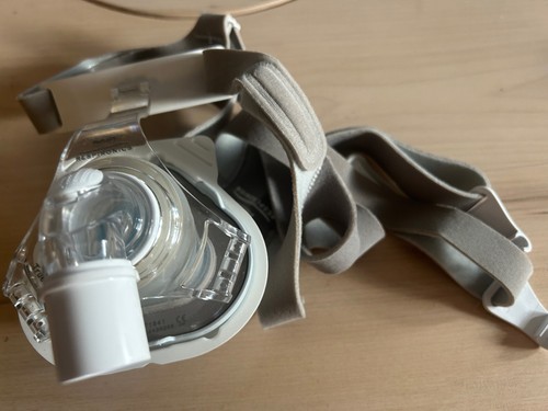 Philips respironics trueblue - philips,